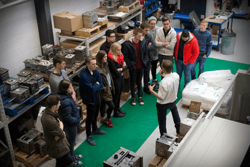 Uni_Visit_Site